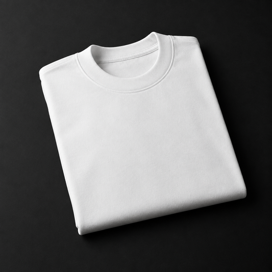 Essential Crewneck Tee