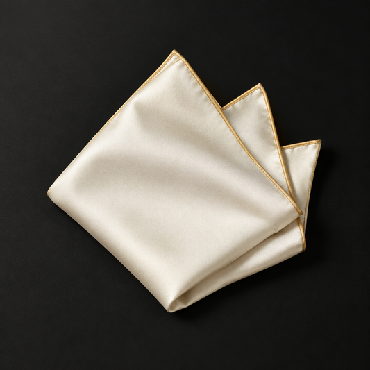 Silk Pocket Square